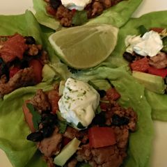 A picture of Healthy Tex Mex Bundles.
