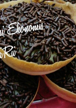 Foto resep Martabak mini ekonomis