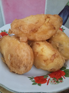 Foto resep Pisang Goreng