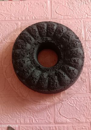 Foto resep Bolu ketan hitam