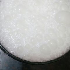 A picture of Buttermilk.