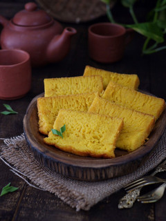 Foto resep Bika Ambon