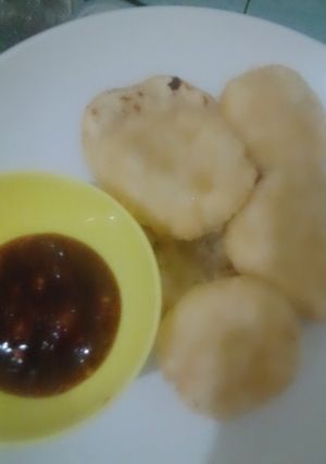 Foto resep Cireng