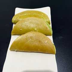รูปของ Martabak lipat tanpa telor