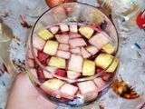 Clericot con Sprite 🍷