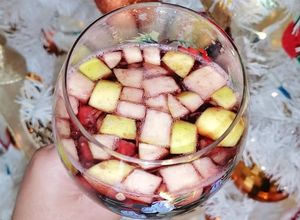 Una foto de Clericot con Sprite 🍷