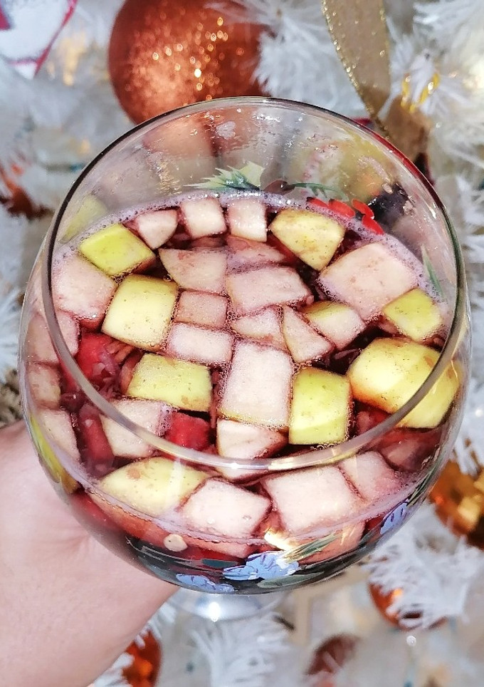 Una foto de Clericot con Sprite 🍷