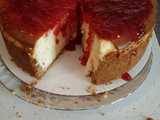 new york cheesecake