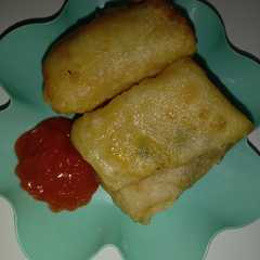 รูปของ Risol isi bihun