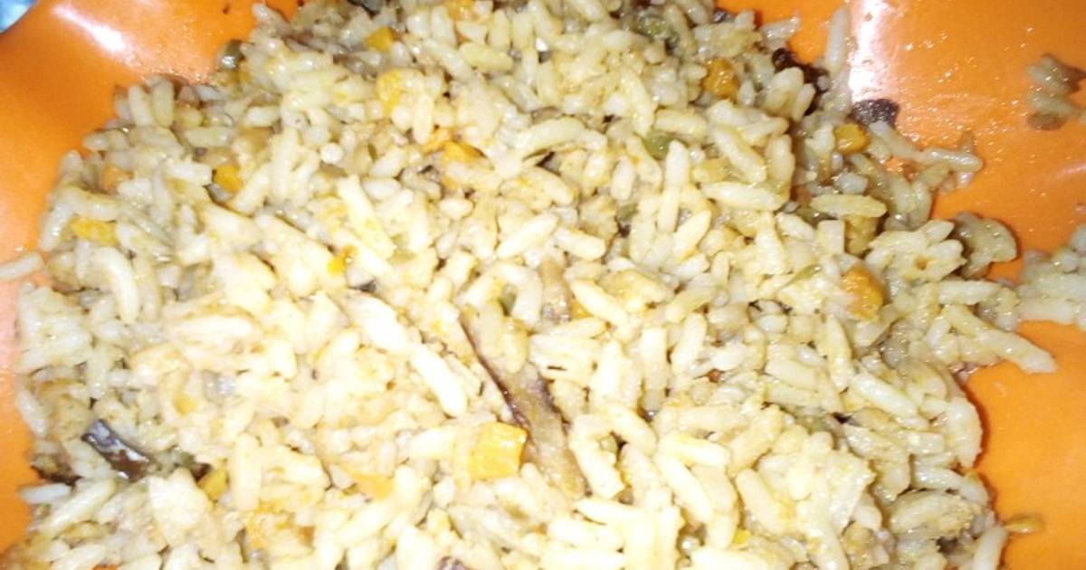 Sardine Rice Recipe by Sophire BrianDappa Cookpad