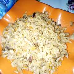 Sardine Rice A picture of Sardine Rice.