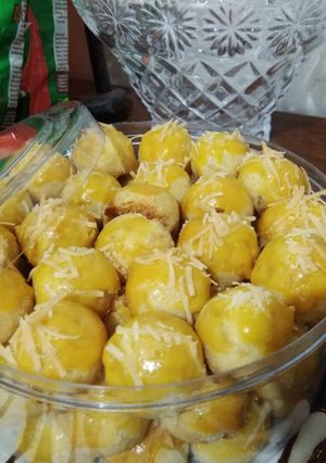 Foto resep Kue Nastar