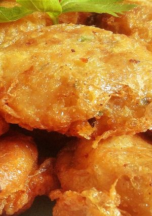 Foto resep Perkedel Kentang Anti Gagal
