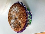 A picture of stevia almond flour