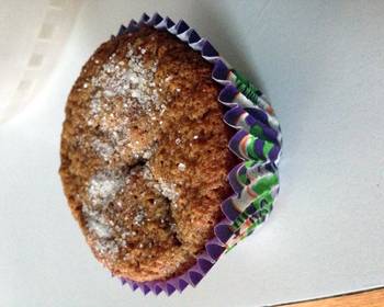 New Recipe jazzy things cinnamon blueberry muffins Very Delicious