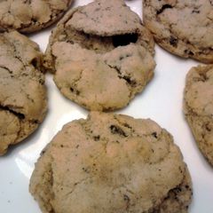 A picture of Chuck Full Of Oreo Sugar Cookies.