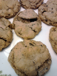 A picture of Chuck Full Of Oreo Sugar Cookies.