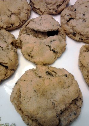 A picture of Chuck Full Of Oreo Sugar Cookies.
