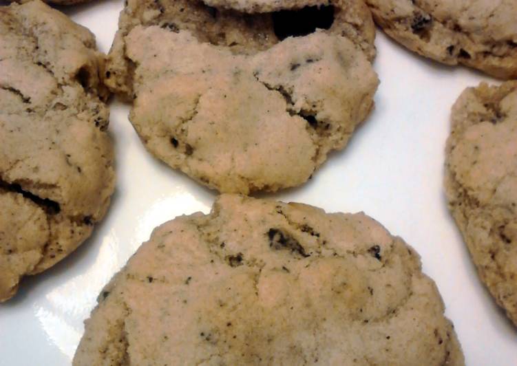 Recipe of Ultimate Chuck Full Of Oreo Sugar Cookies