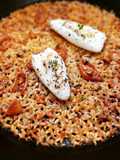 Arroz con calamarcitos
