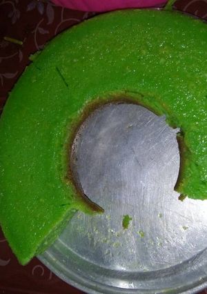 Foto resep Bolu kojo