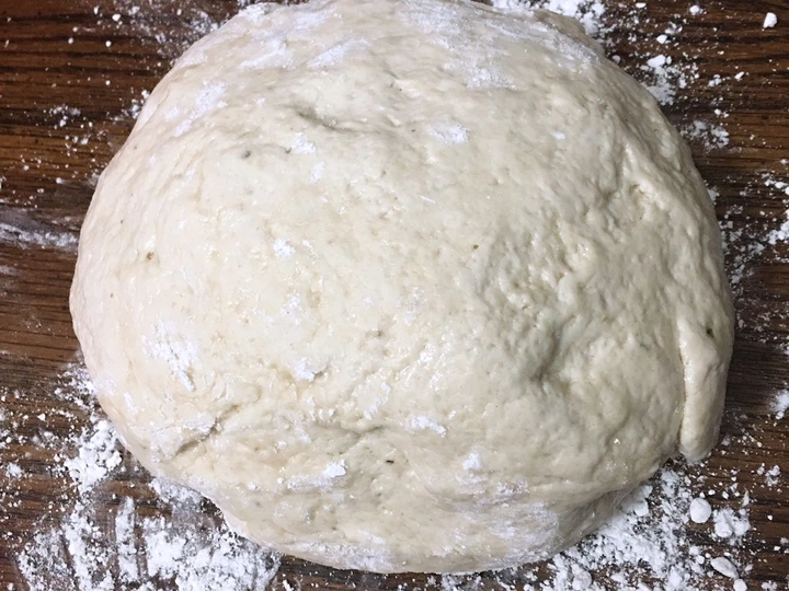 Easy Way Make Pizza dough the Awesome  Makes you drool