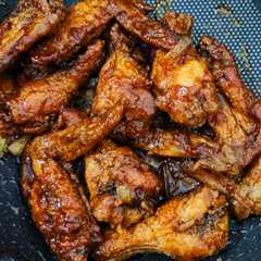 Ayam Mentega রেসিপির প্রধান ছবি