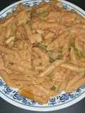 Restaurant style Alla Vodka Sauce
