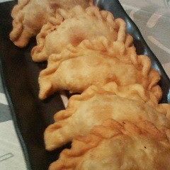 A picture of Empanada (Filling).