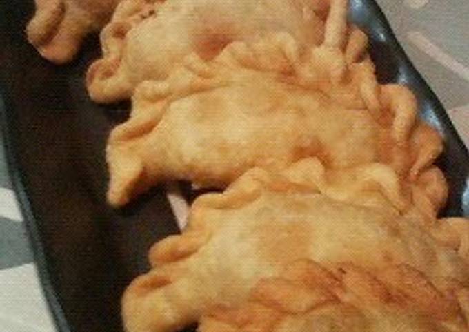 Empanada (Filling)