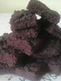 Diabetic chocolate Brownies