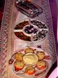 Tabla Amor y Mar