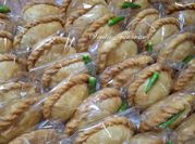 Gambar pastel ragout ayam