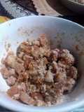 Home Made Sisig