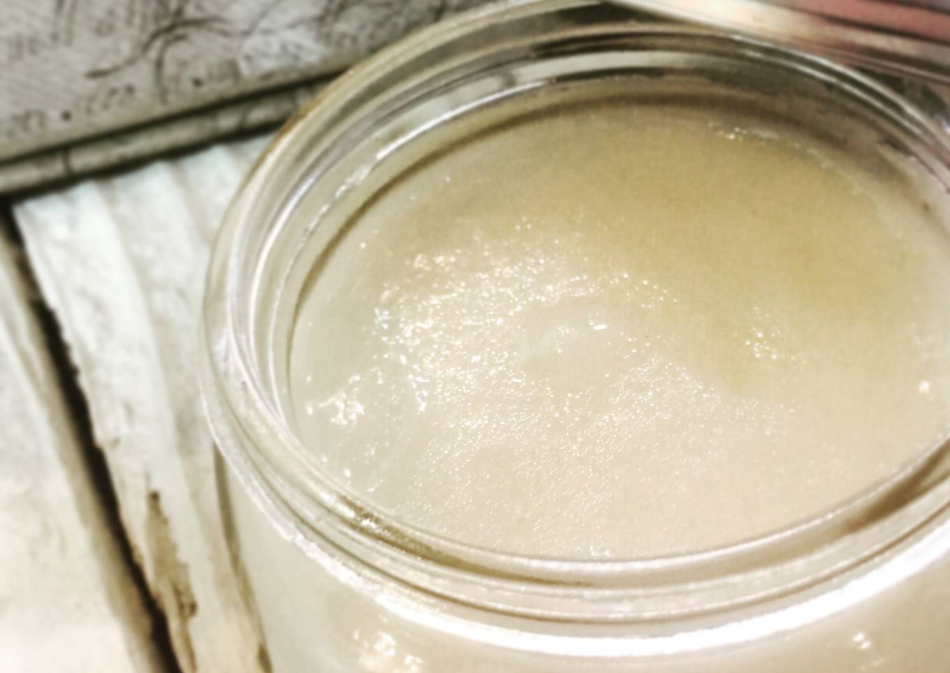 Skin Repair Lotion