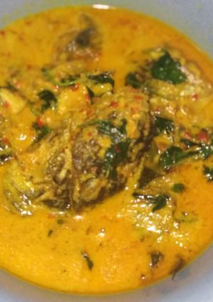 Foto resep Gulai Ikan Patin