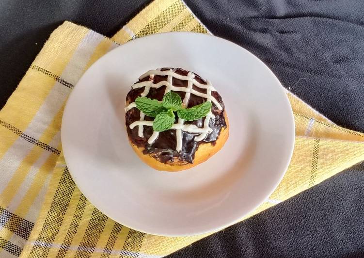 Resep Donat Kentang, Bisa Manjain Lidah