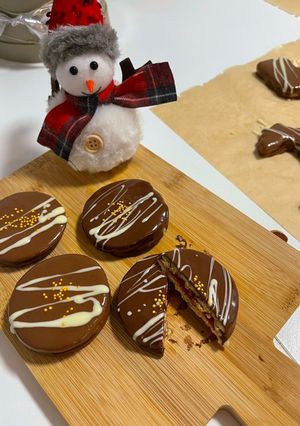 Isler🎄🍓 recept fotója