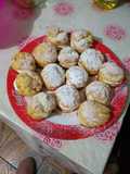 Profiteroles