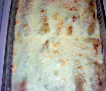 Update, Prepare Recipe White chicken enchiladas Most Delicious