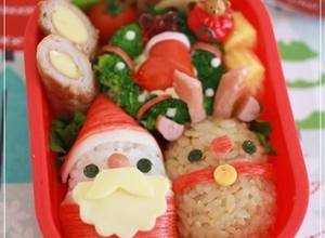 Pokemon Character Bento - Pikachu Onigiri Recipe by cookpad.japan - Cookpad