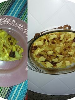 صورة لوصفة غراتان البطاطس جد اقتصادي