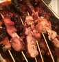 Easy Ways Prepare Recipes Chicken On A Stick the So Delicious So Delicious.