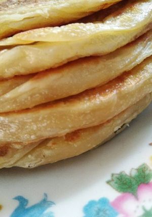 Foto resep Romar
