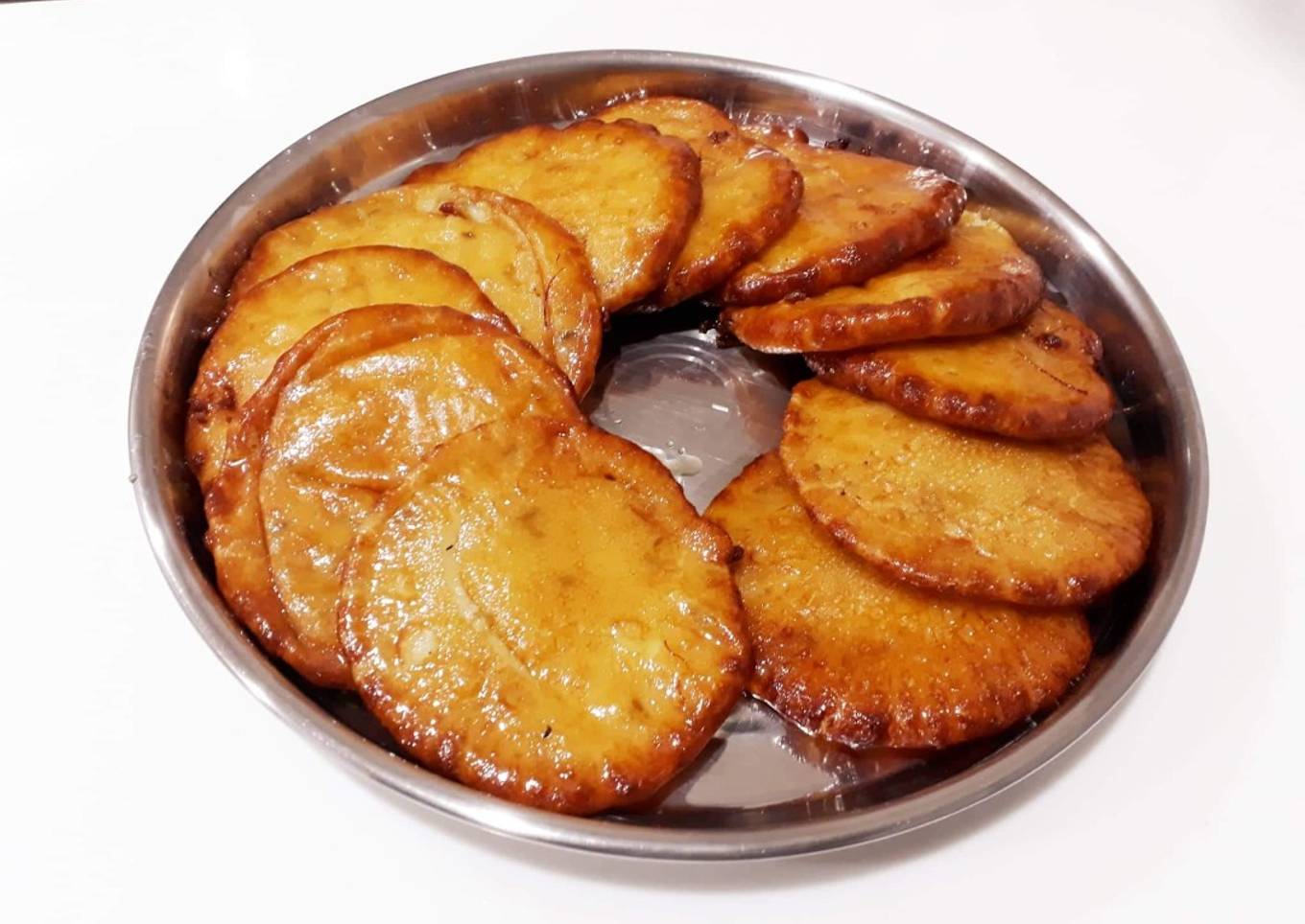 Malpua