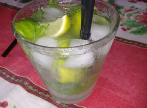 Una foto de Mojito