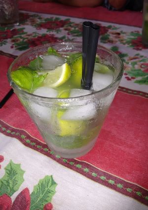 Una foto de Mojito