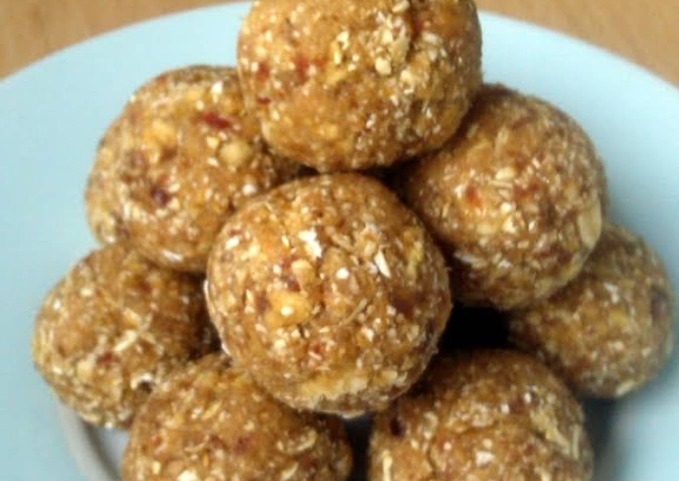 Vickys Cinnamon Fruit Bites, GF DF EF SF NF