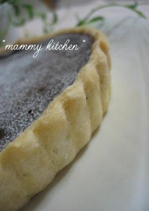 A picture of Easy Healthy Tart Crust.