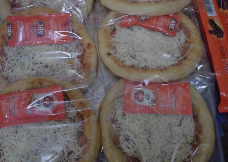 Pizza mini